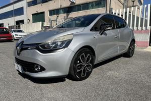 Renault Clio 1.5 Energy dCi 90cv Duel