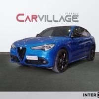 ALFA ROMEO Stelvio 2.2 t Veloce Q4 210cv auto