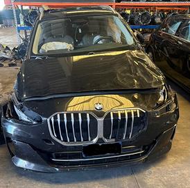 RICAMBI BMW 218D TOURER 2022 CC 2.0 TDI B47C20B