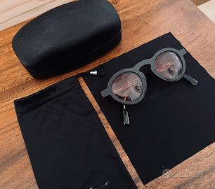 Occhiali salvatore ferragamo