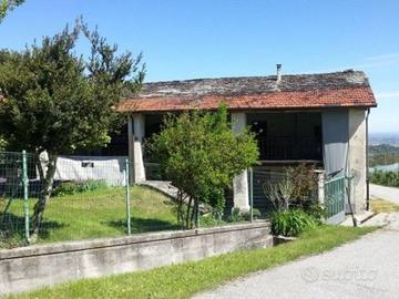 Rustico / Casale di 124 m² a Peveragno