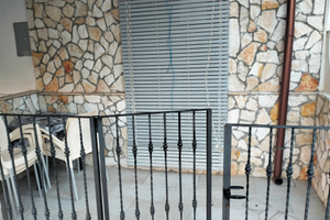 Casa vacanza al mare di Campomarino ta