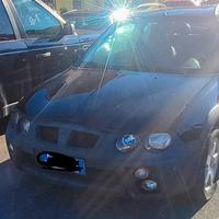 rover 25 streetwise