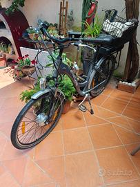 Bici Elettrica EMotion