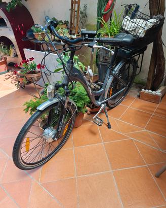 Bici Elettrica EMotion