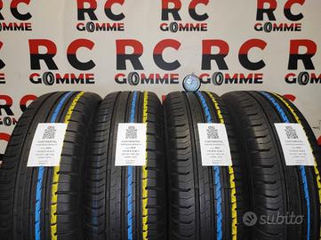 4 GOMME 175/65 R14 82T CONTINENTAL CONTIECOCONTACT