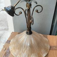 Lampadario da cucina 