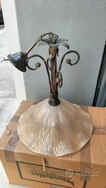Lampadario da cucina 