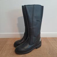 Stivali da motocicilista