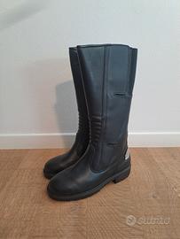 Stivali da motocicilista