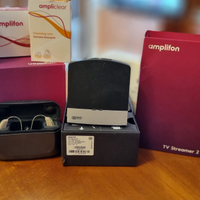 Apparecchi acustici Amplifon R3