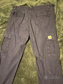 Pantaloni cargo Carhartt
