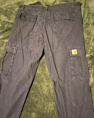 Pantaloni cargo Carhartt