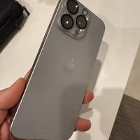 Iphone 15 pro max 512 gb