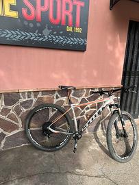 Scott mtb