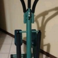 stepper sport