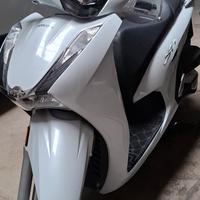honda sh 350