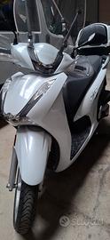 honda sh 350