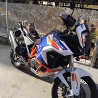 Ktm 1290 super adventure