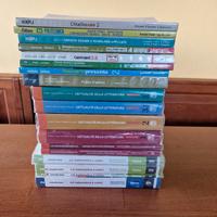 Libri scuole superiori