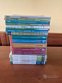 Libri scuole superiori