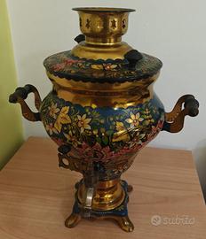 Samovar Teiera