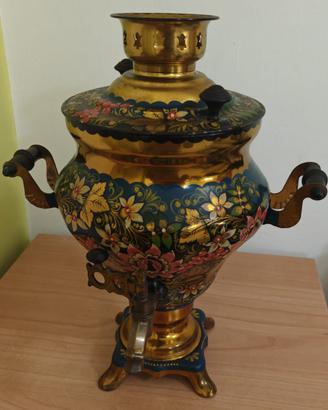 Samovar Teiera