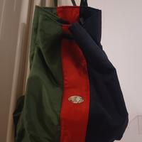 zainetto Roberta di camerino vintage 