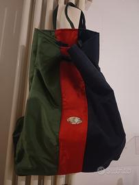 zainetto Roberta di camerino vintage 