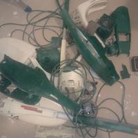 vorwerk folletto vk131