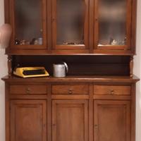 Credenza Arte povera anno 2019