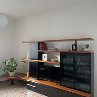 Mobile in legno Former