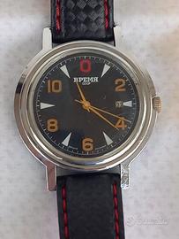 Orologio Russo meccanico Vintage