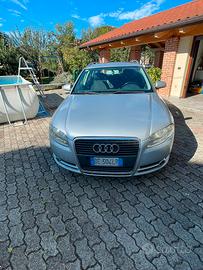 Audi A4 Avant Top Plus