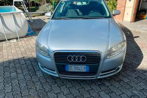 Audi A4 Avant Top Plus