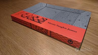 THE CAGE - Martin Vaughn-James