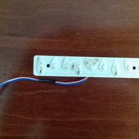 Lampadina LED frigorifero