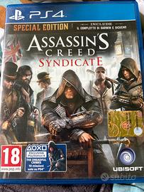 Assassin’s Creed Syndicate LE