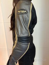 Giacca da motociclista SPIDI donna