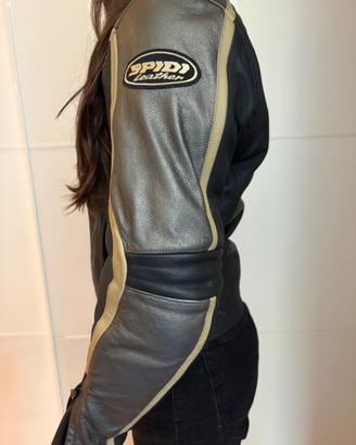 Giacca da motociclista SPIDI donna