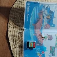 Animali Crossing New Horizons