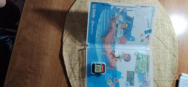 Animali Crossing New Horizons