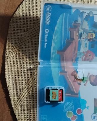 Animali Crossing New Horizons