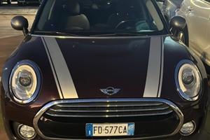 Mini Cooper D Clubman 2.0 Hype FULL