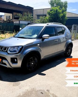 SUZUKI Ignis (2016) Ignis 1.2 Hybrid Cool