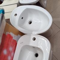 Bidet bagno wc nuovi