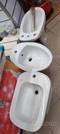 Bidet bagno wc nuovi