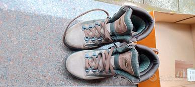 Scarponcini trekking Aku mis 37