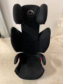 Seggiolino auto Cybex S Fix gruppo 2/3
