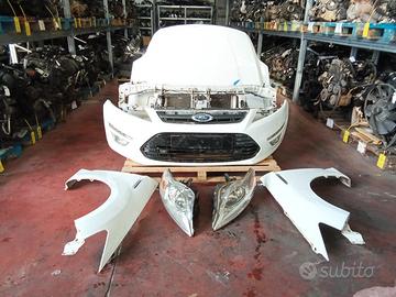 musata Ford Mondeo anno 2011